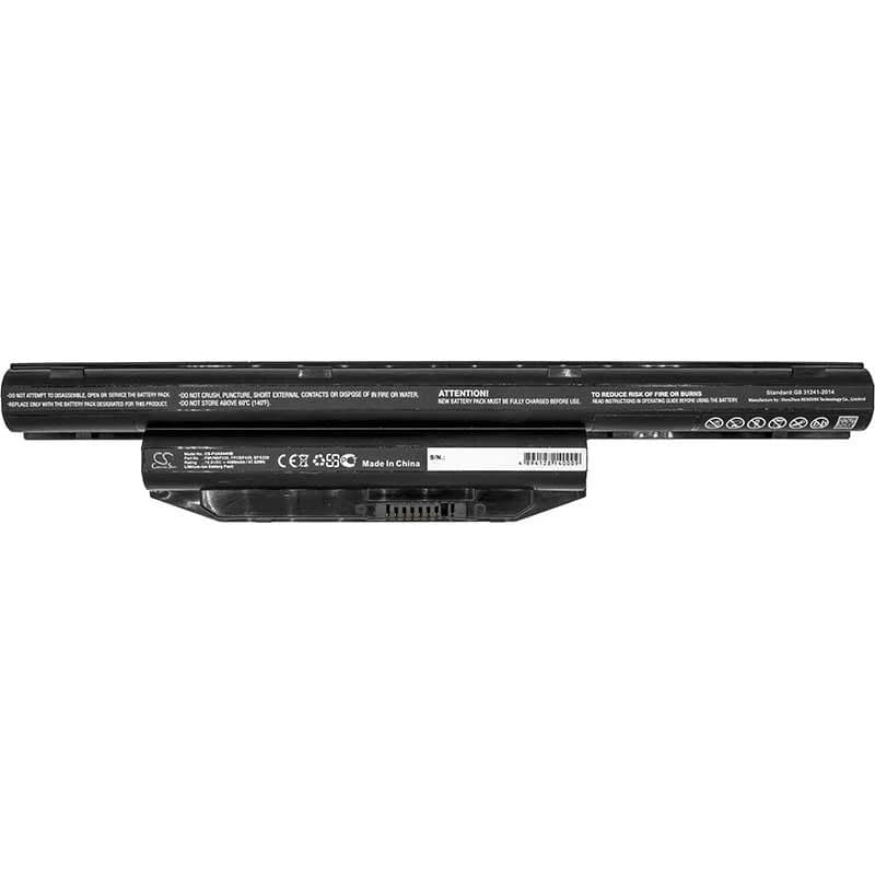 Battery BATFS03101A