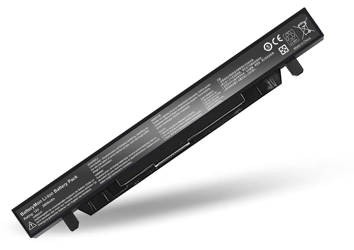 Battery BATAS03601A