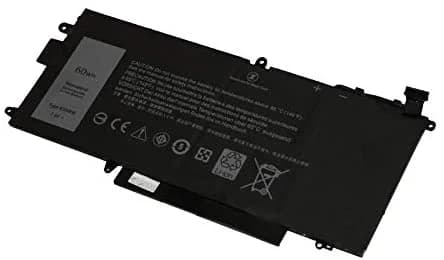 Dell Battery BATDL10501A