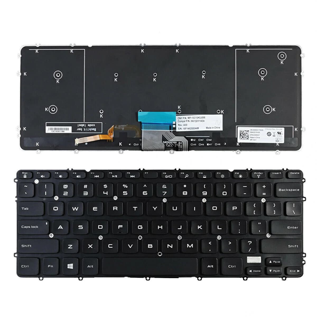Keyboard KEYDL05401A