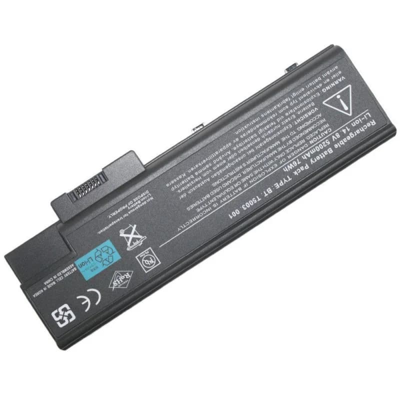 Battery BATACE02001A
