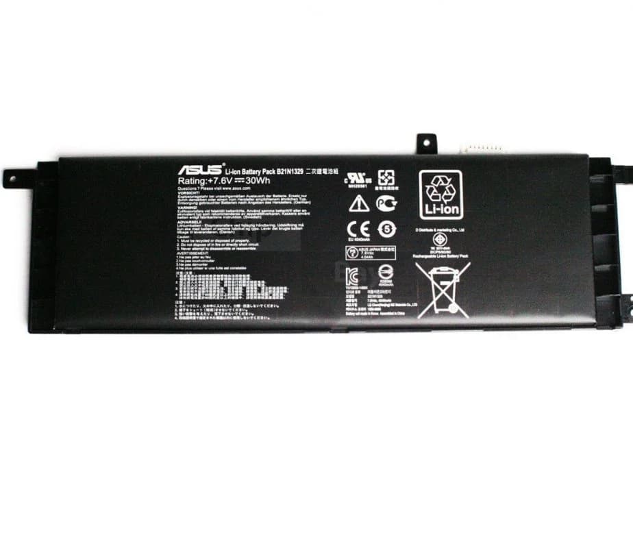 Battery BAT-ASX453-GEN