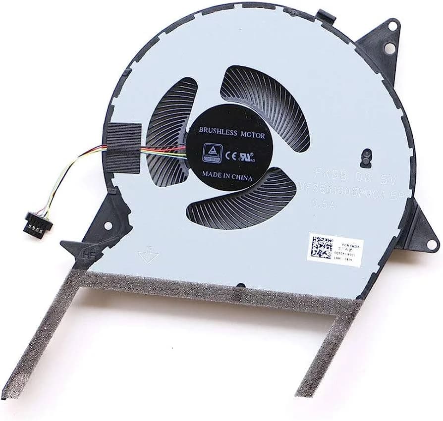 CPU-Fan FANAS01001A