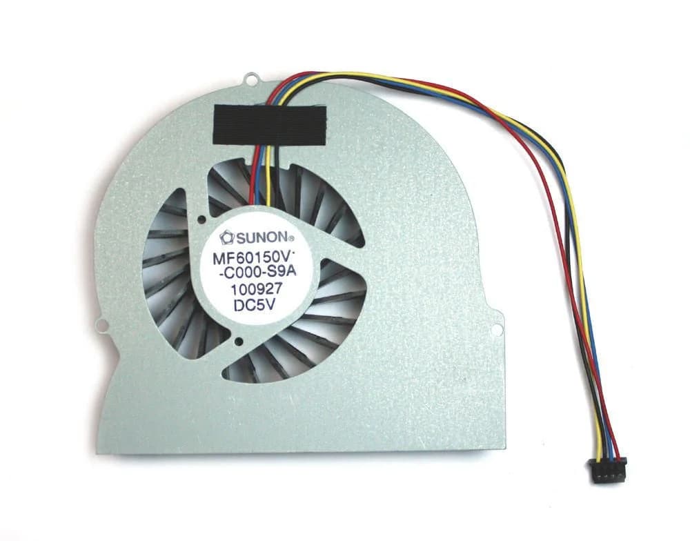 HP CPU-Fan 690628-001