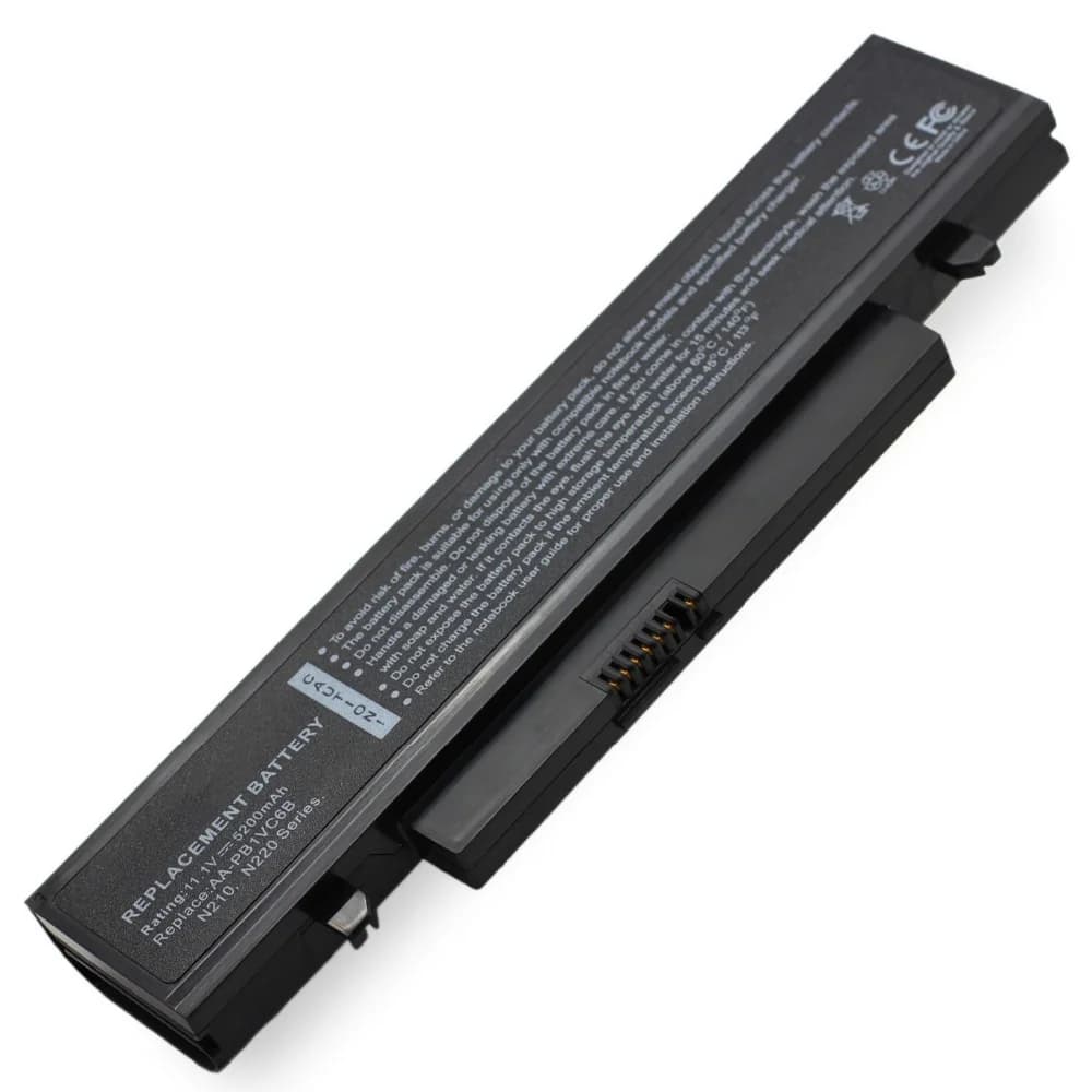 Battery BATSAM00701D
