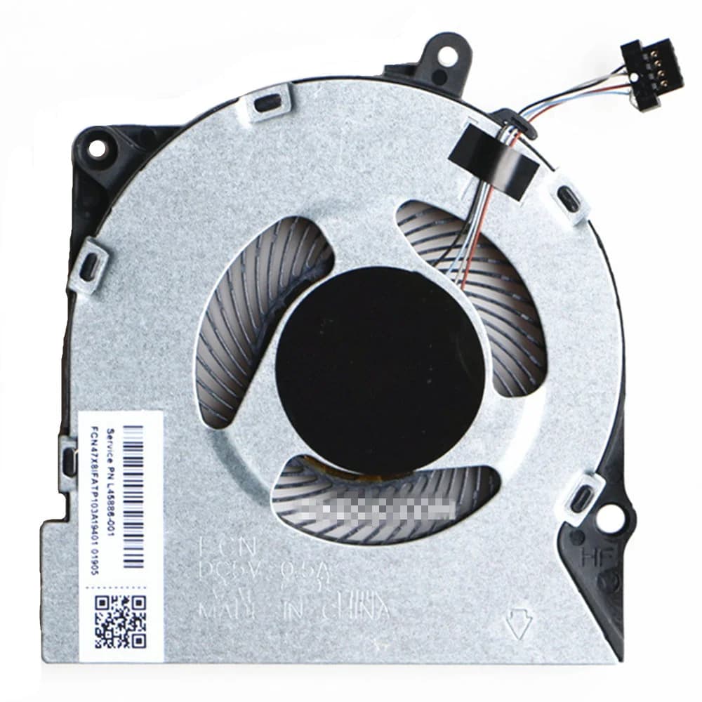 CPU-Fan L45886-001