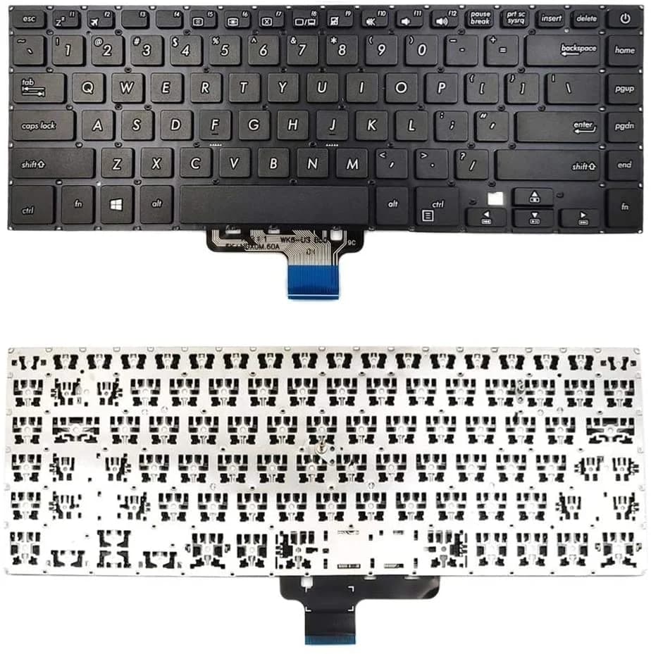 Keyboard KEYAS04001A