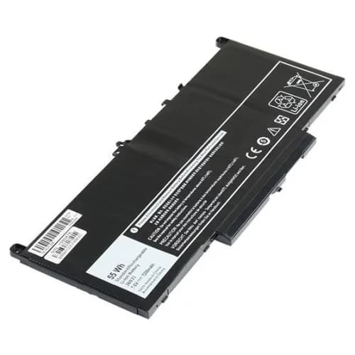 Battery BATDL08701C