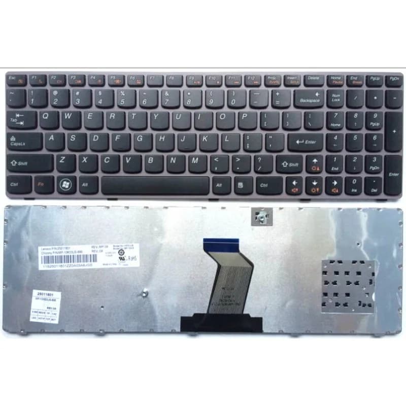 Keyboard KEYLEN07601A