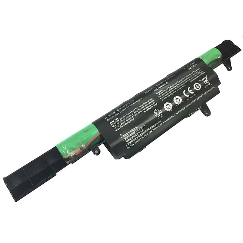 Battery BATMEC02501C