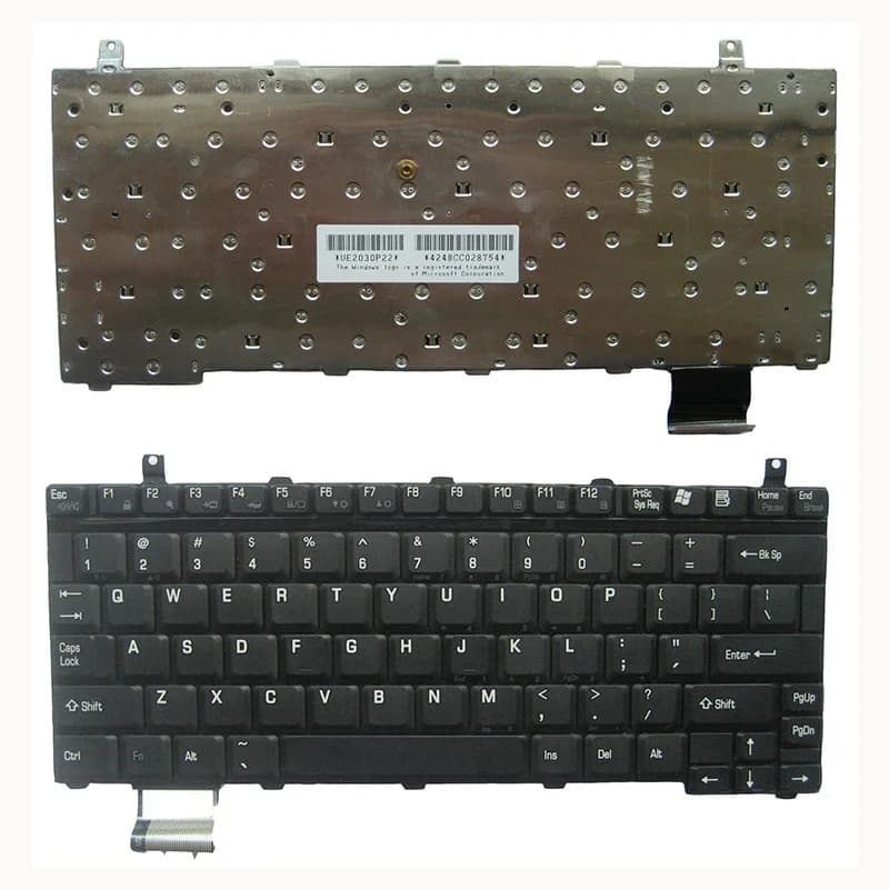 Keyboard KEYTS03001A