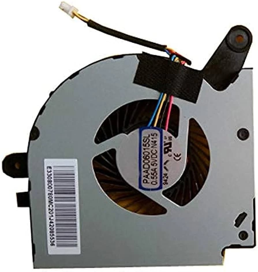 MSI CPU-Fan PAAD06015SL-N415