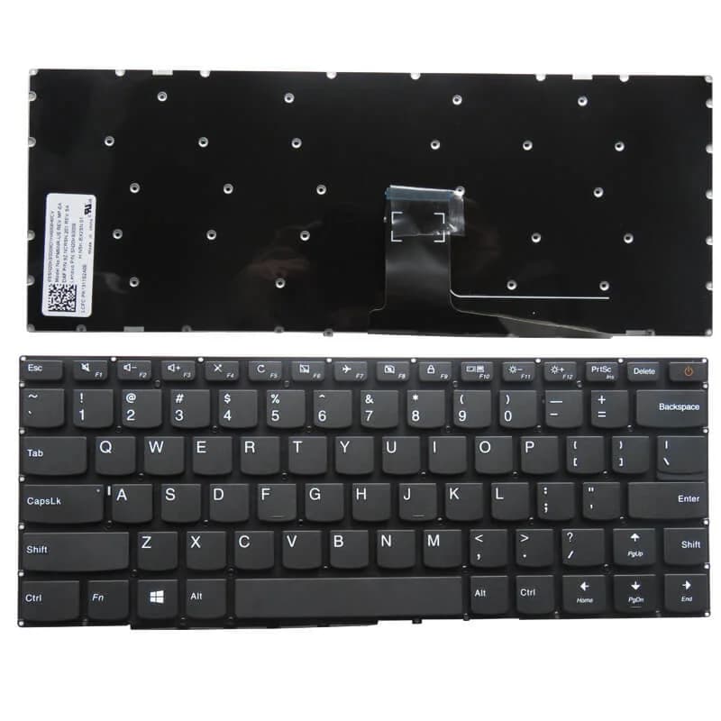 Keyboard KEYLEN04401A