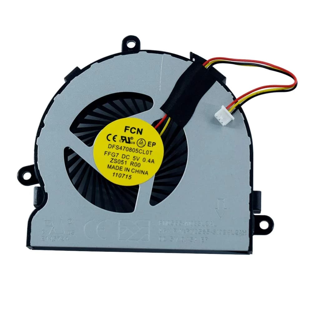 CPU-Fan 753894-001
