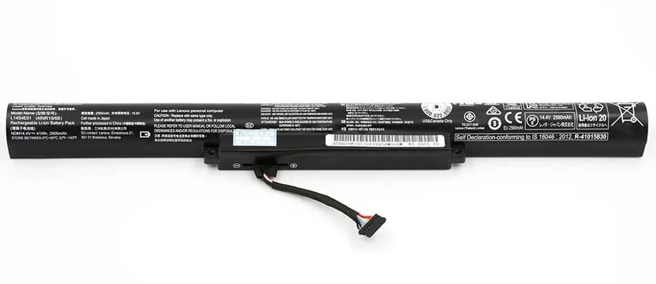 Battery BATLEN06201C