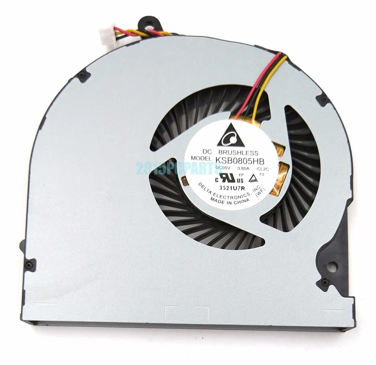 CPU-Fan KSB0805HB