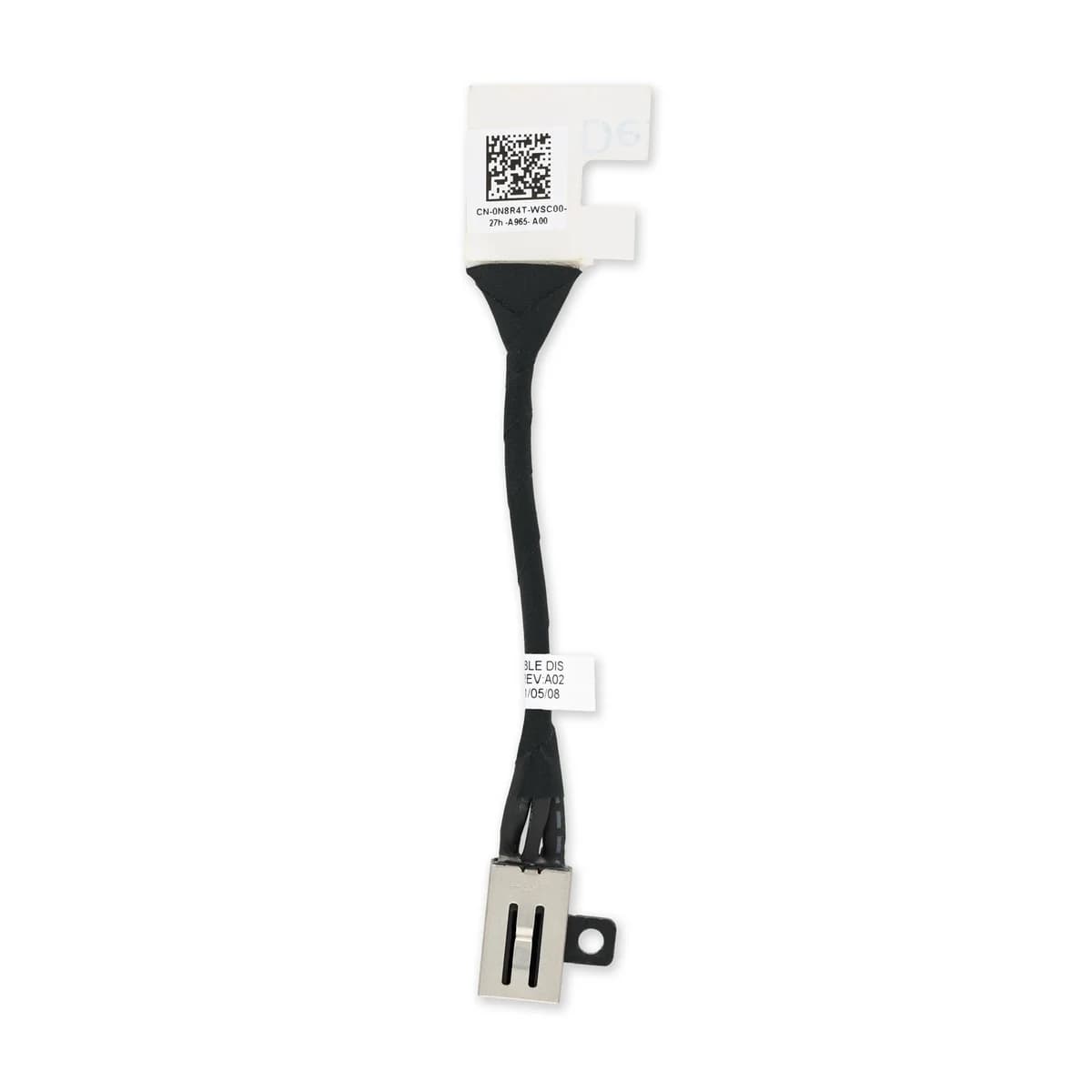 Dell DC-Jack N8R4T