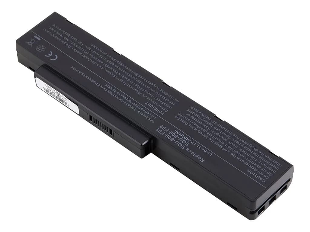 Battery BATFS02201A