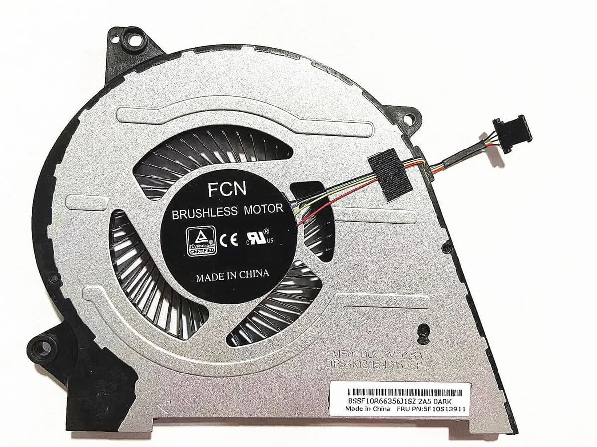 Lenovo CPU-Fan 5F10S13911
