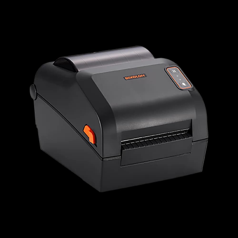 Bixolon XD5-40D 4" Direct Thermal Label Printer