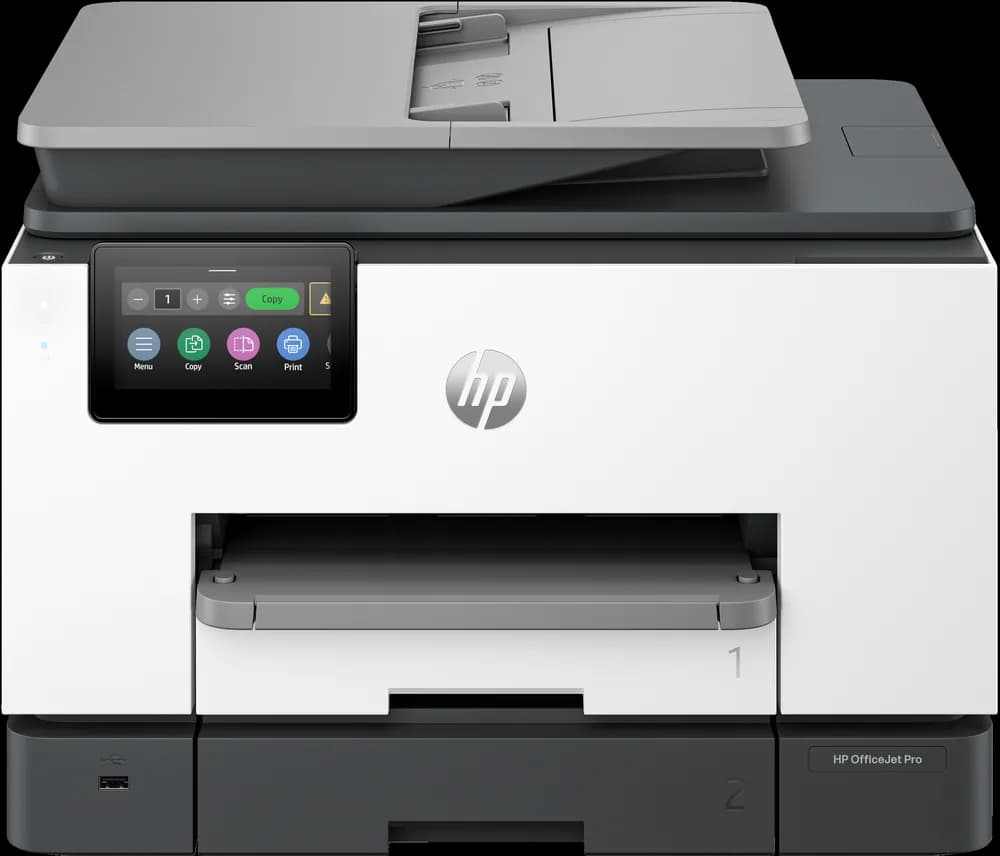 HP OfficeJet Pro 9130 All-in-OnePrinter