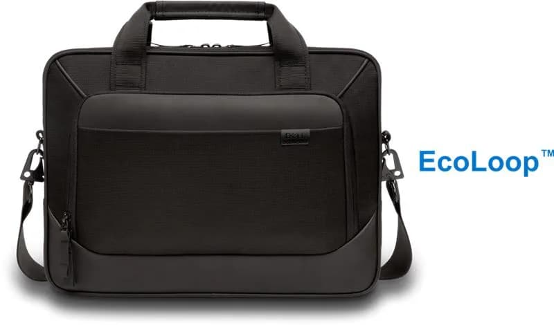 Dell EcoLoop Pro Classic Briefcase 14