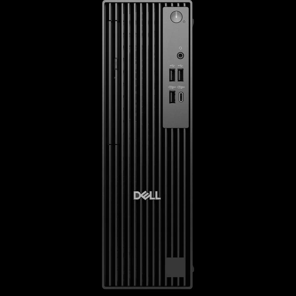Dell Pro Slim QCS1250 i7-14700 Desktop PC