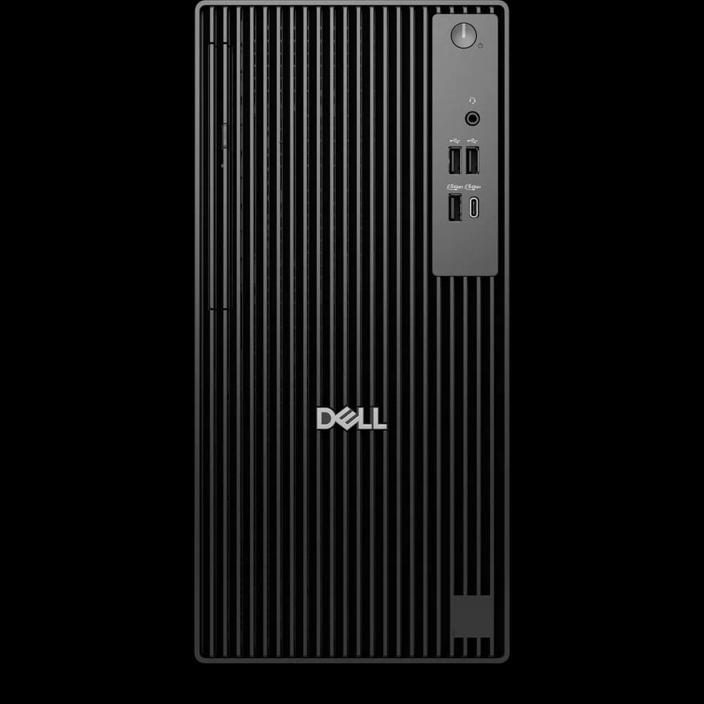 Dell Pro Tower QCT1250 U5 Desktop PC