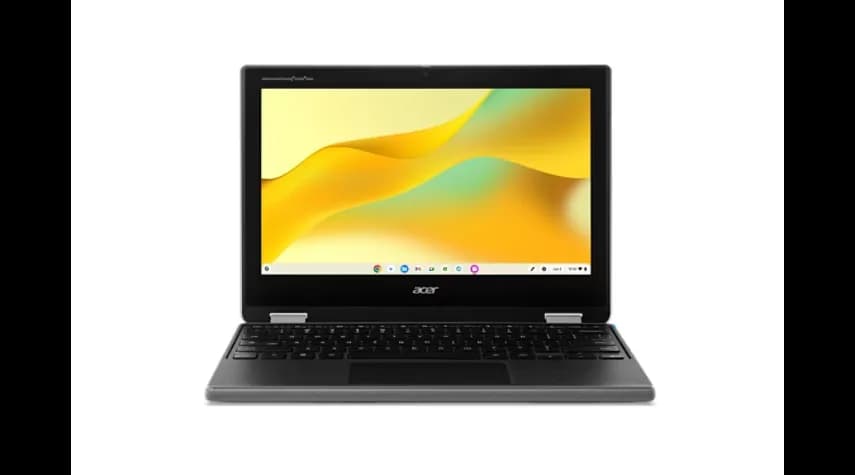 Acer ChromeBook R725T-TCO-80ZA 11.6in HD Notebook
