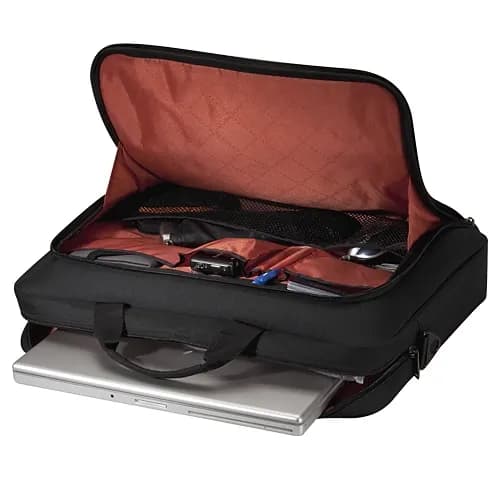 EVERKI EKB407NCH18 ADVANCE 18.4'' NOTEBOOK BRIEFCASE BAG