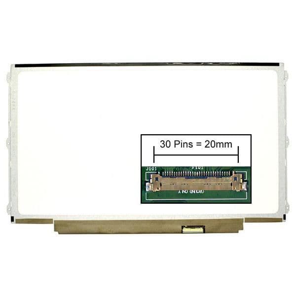 Laptop Screen 125AK