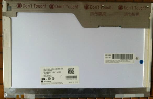 Laptop Screen 133BB