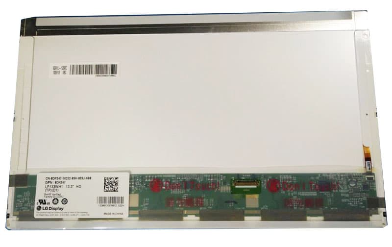 Laptop Screen 133CD