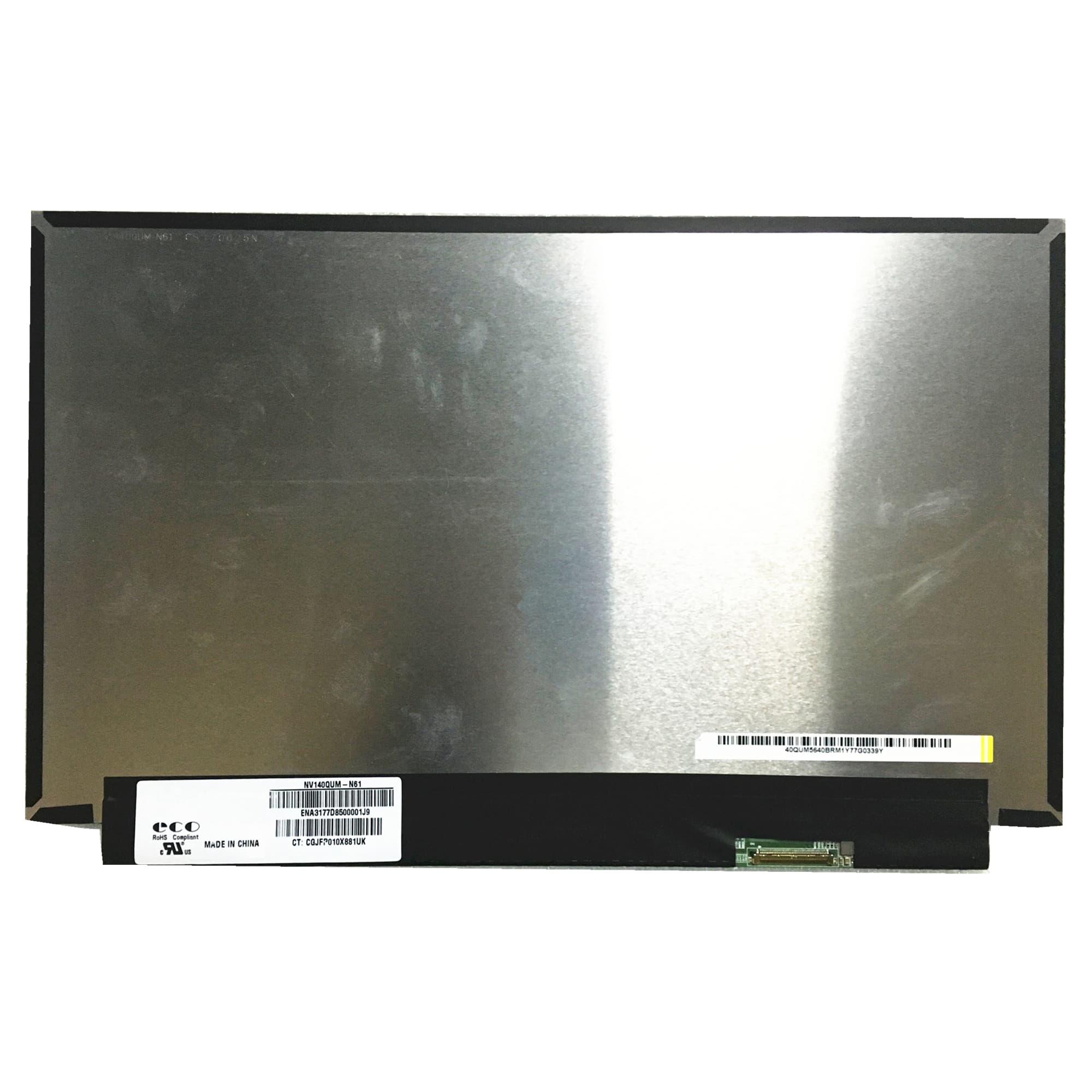 Laptop Screen 140CD