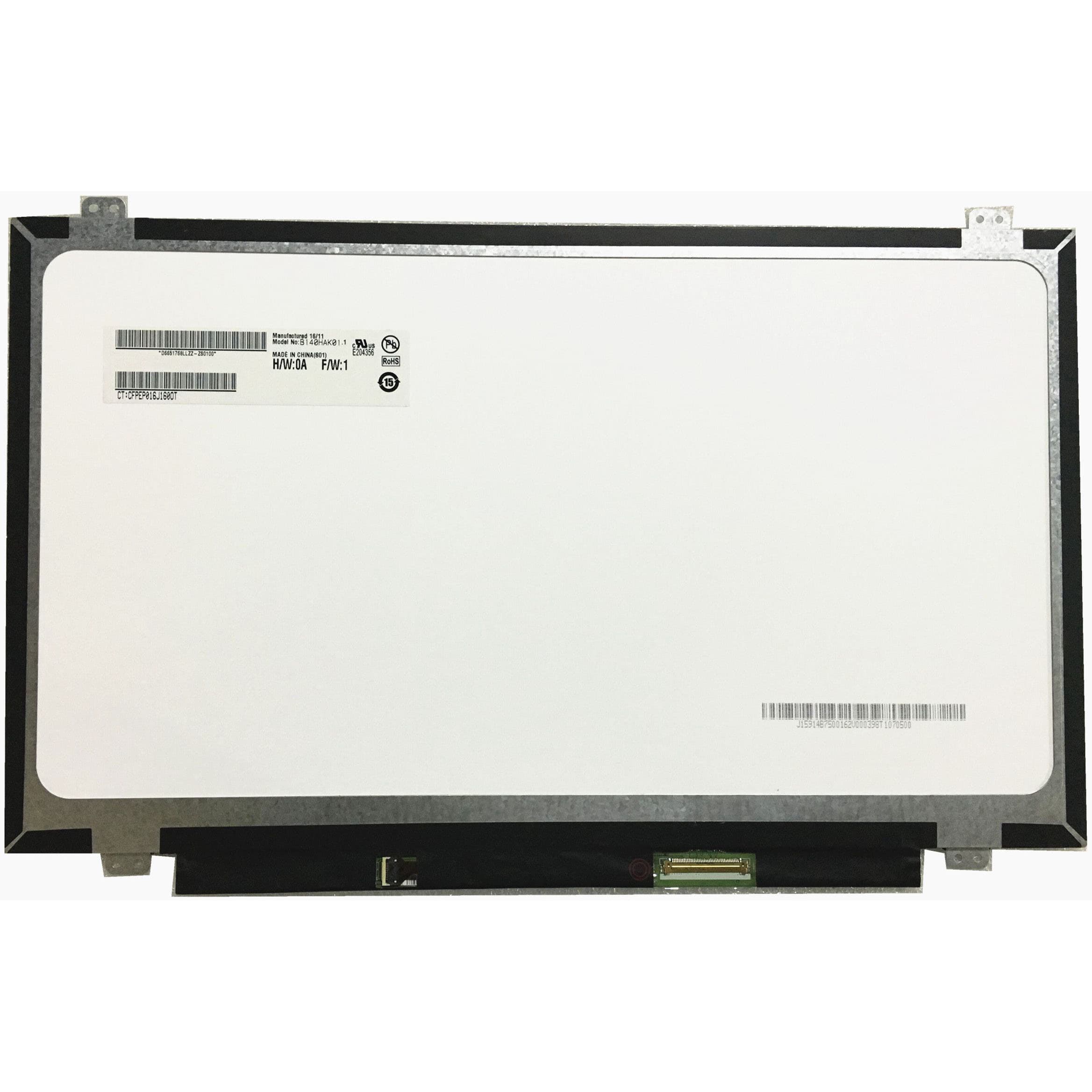 Laptop Screen 140CH