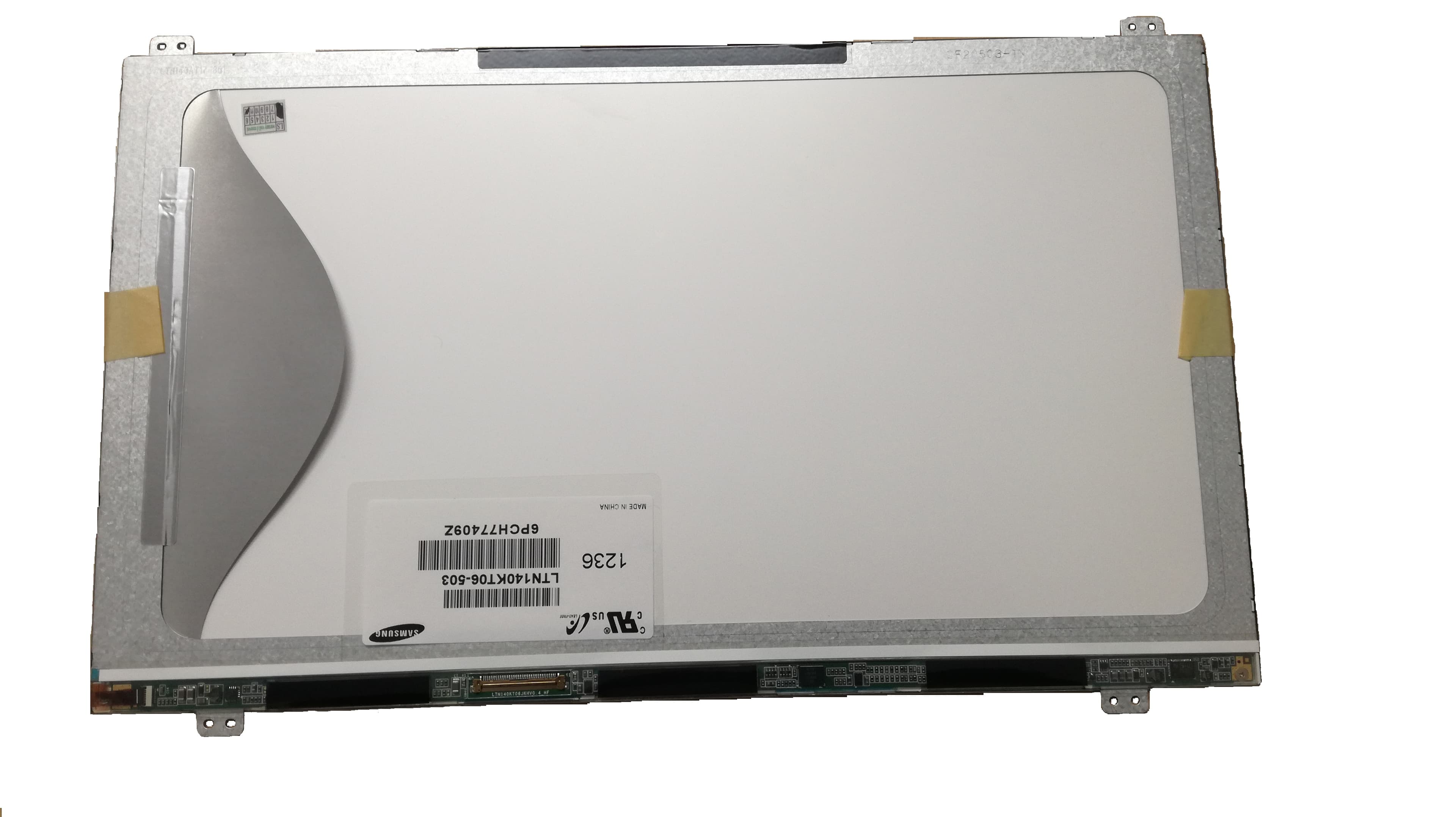 Laptop Screen 140CI