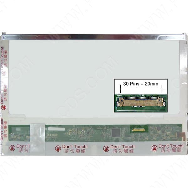 Laptop Screen 141AE