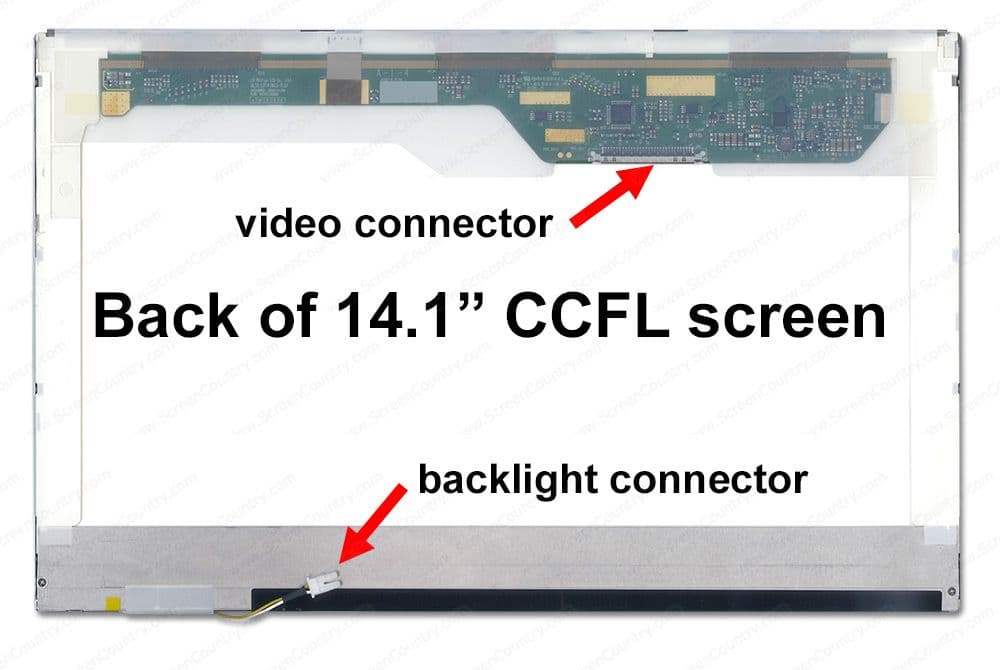 Laptop Screen 141BB