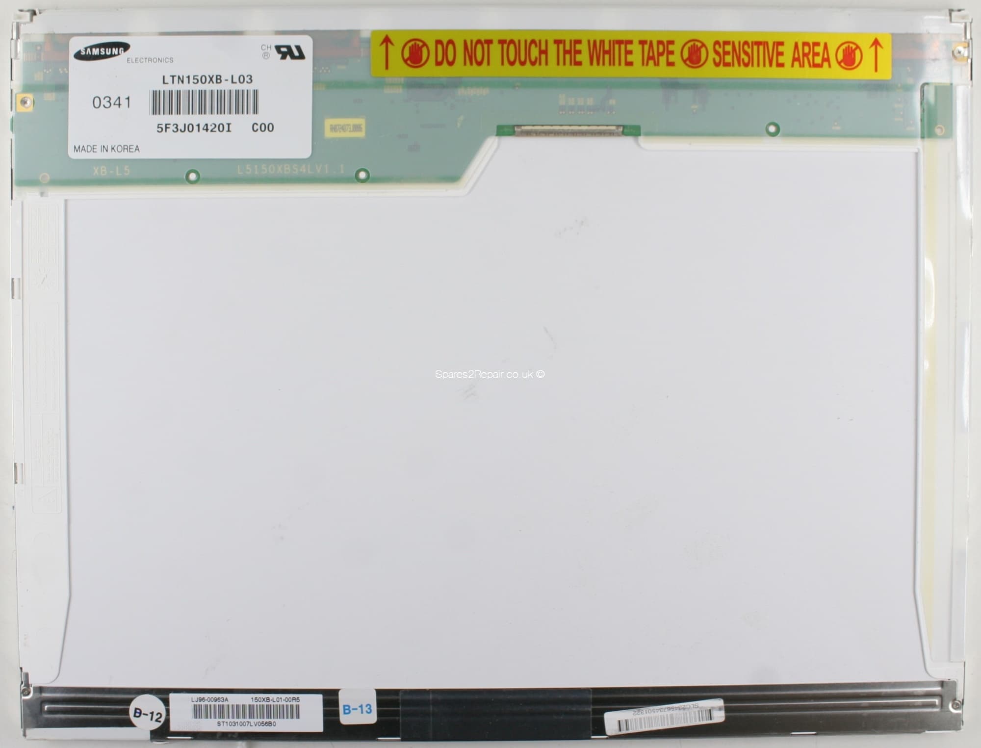 Laptop Screen 150BA