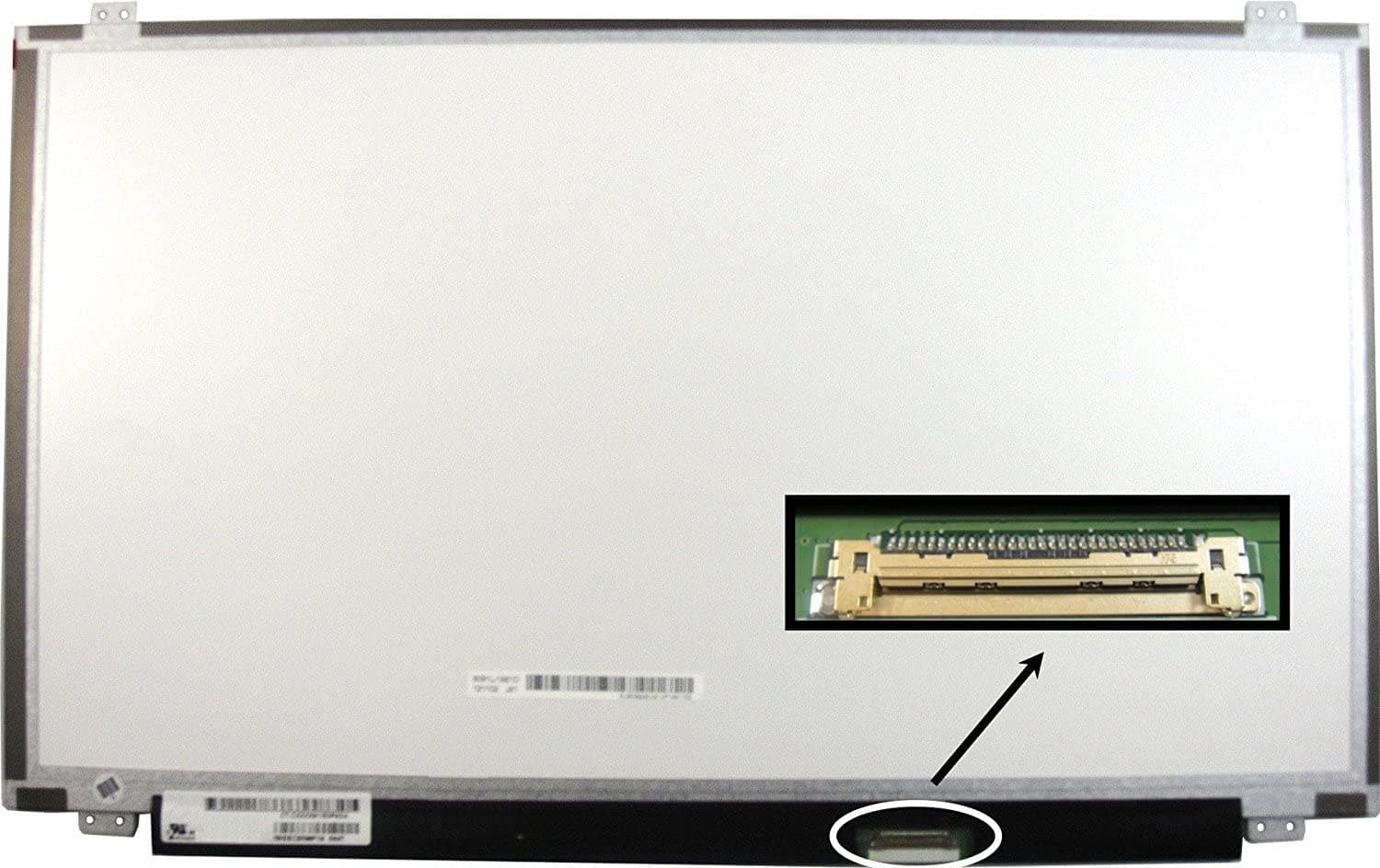 Laptop Screen 156AQ