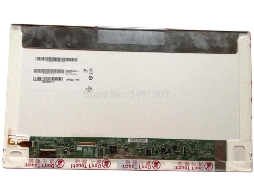 Laptop Screen 156AX