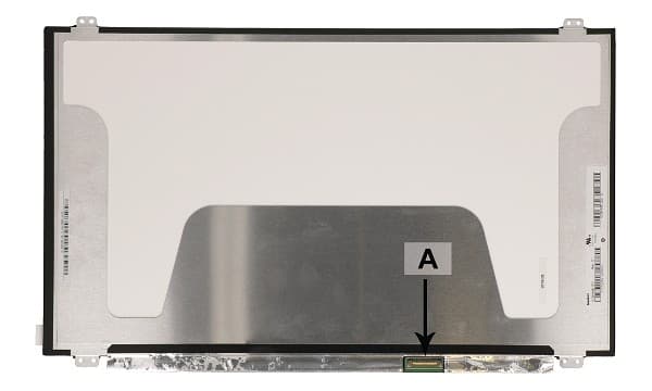 Laptop Screen 156AZ