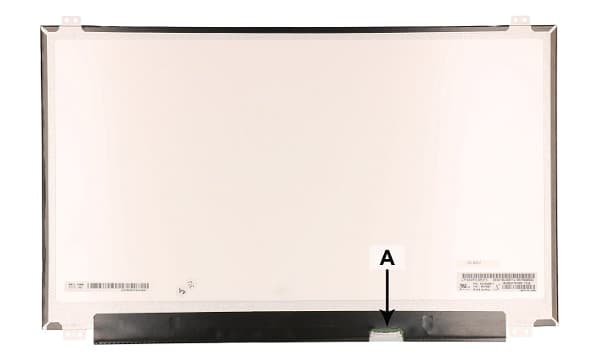 Laptop Screen 156CB