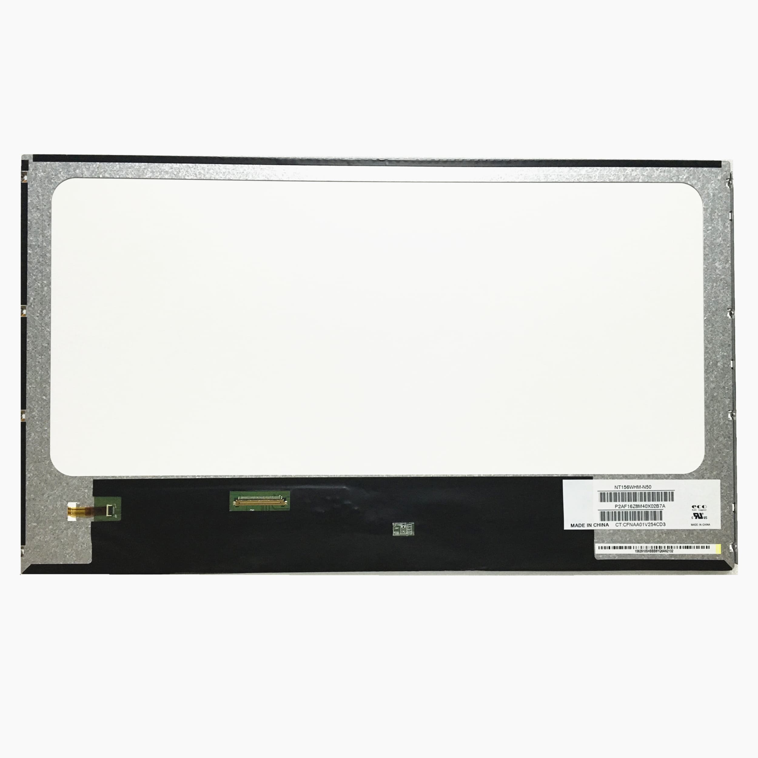 Laptop Screen NT156WHM-N50 V8.0