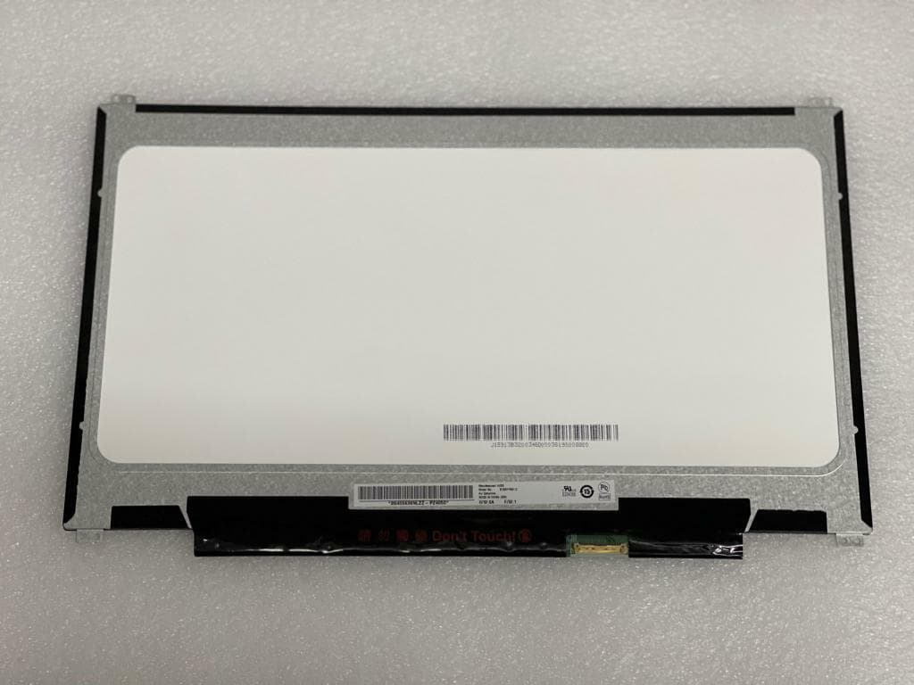 Screen B133HTN01.2