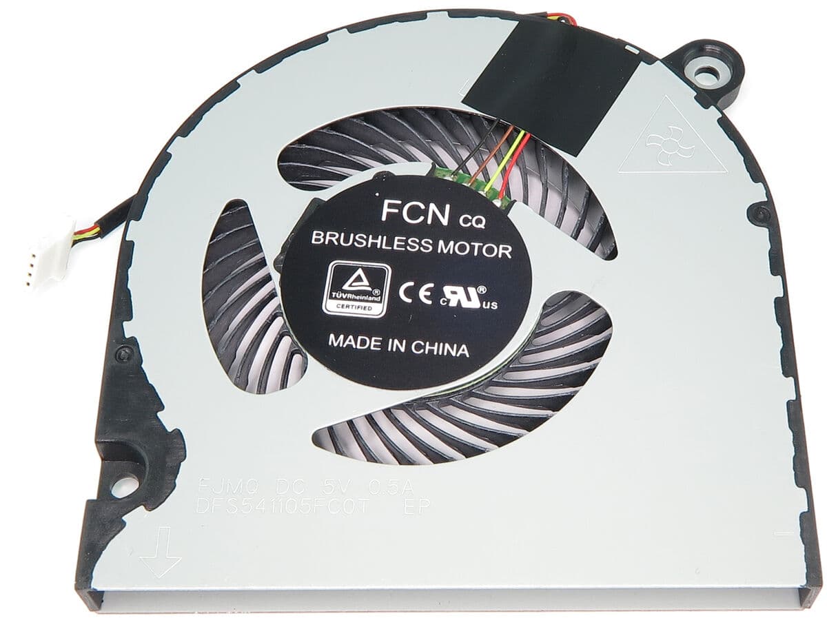 ACER CPU-Fan 23.SHXN7.001