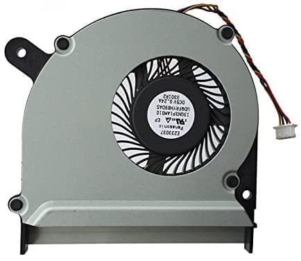CPU-Fan KDB0605HB-CK06