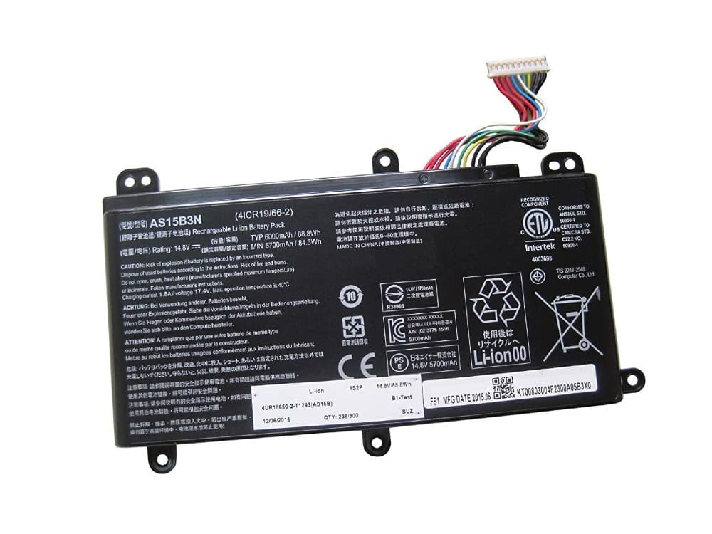 Acer Battery BATACE04101C