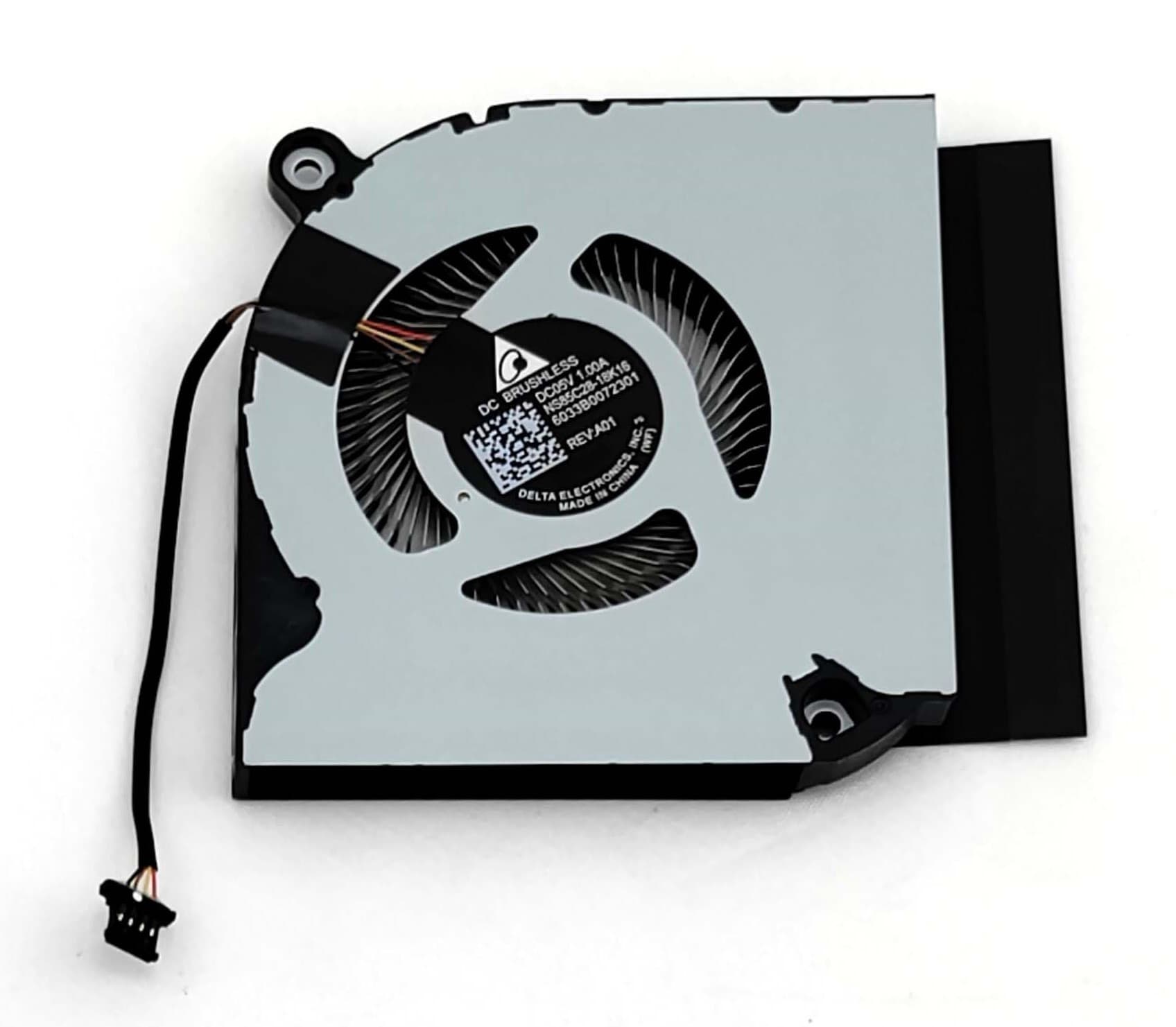 Acer CPU-Fan 23.Q5MN4.001