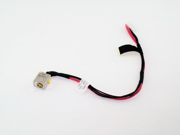 Acer DC-Jack 50.Q28N2.003
